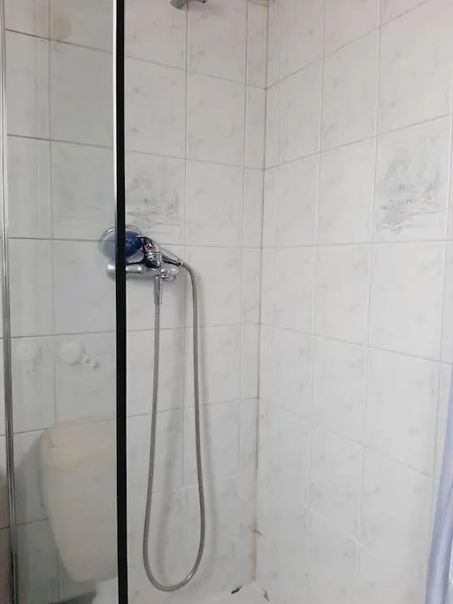 Evere House Brusel Prázdninový dům