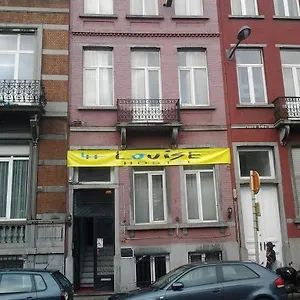  Hostal Louise