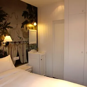  Bed and breakfast L'epicentre