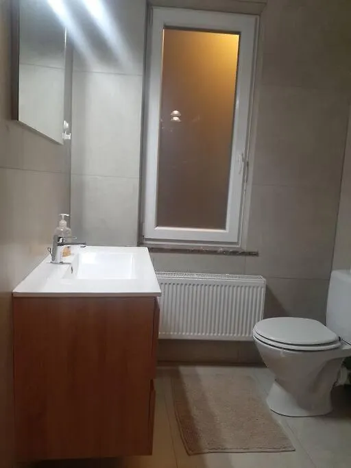 Holiday home Evere House Brussels